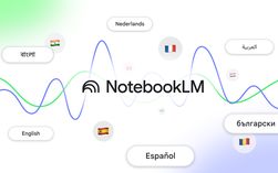 Giáo viên, dân văn phòng đều thích: AI tóm tắt tài liệu của Google “nói” được tiếng Việt
