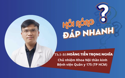 Lạm dụng bóng cười: Hiểm họa khôn lường