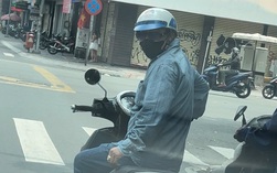 Xác minh thông tin chặn ô tô, đánh người ở trung tâm TP HCM