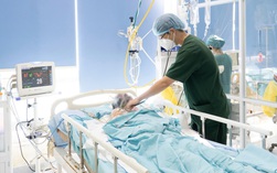 Vụ nổ tại nhà máy ở Quảng Nam: Lãnh đạo công ty "lấy làm tiếc"