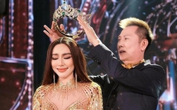 Công ty Sen Vàng nói về các hoạt động giữa Thùy Tiên với đối tác bên ngoài 

