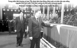 Báo in ngày 25-5: Có an cư mới lạc nghiệp