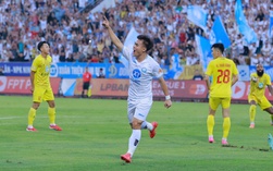 V-League: CLB Nam Định có thể đăng quang sớm