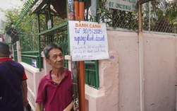 TP HCM: "Quán bánh canh 1 giờ" sắp đóng cửa, nhiều người tiếc hùi hụi