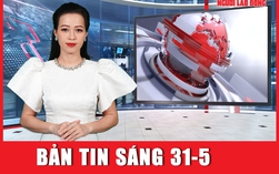 Bản tin sáng 31-5: Thái Lan và Campuchia đồng ý rút quân khỏi khu vực tranh chấp