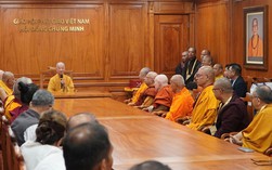 Đại lễ Vesak Liên hợp kèo nhà cái tỷ lệ bóng đá năm 2025: Thông điệp nhân văn, sâu sắc