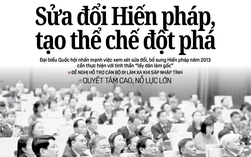 Báo in ngày 6-5: Kế hoạch giao thông đồ sộ của Bình Dương