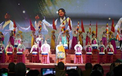 Đêm “Vesak thiêng kèo nhà cái tỷ lệ bóng đág” lan tỏa giá trị hòa bình