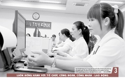 Báo in ngày 12-6: Giải mã "cơn mưa" trúng số độc đắc ở miền Tây
