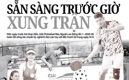 Báo in ngày 14-6: Miền Trung đối mặt lũ mùa hè hiếm thấy