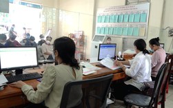 Từ 1-7, thay thế lương cơ sở bằng mức tham chiếu mới trong BHXH cho cán bộ, công chức