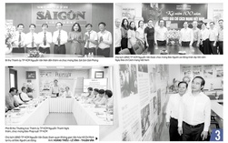 Báo in ngày 18-6: Né nồng độ cồn hay tráo người nhận tội?