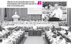 Báo in ngày 19-6: Hàng giả khó thoát