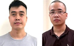 Bắt Tổng giám đốc Công ty Cổ phần Z Holding sản xuất sữa HIUP