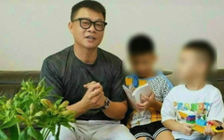 Lên tiếng vụ quảng cáo sữa HIUP, biên tập viên Quang Minh nói "tôi đã bị lừa"
