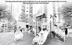 Báo in ngày 3-6: Giải pháp đặc biệt thi hành án vụ Trương Mỹ Lan