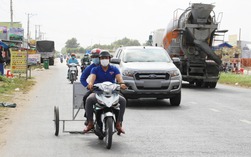Lý do xã duy nhất của tỉnh Cà Mau mới không bị sáp nhập