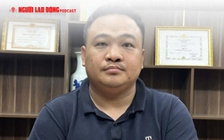 Thủ đoạn lừa đảo hàng trăm ngàn người của “ông trùm” ở TP HCM