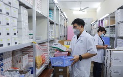 Chấn chỉnh đấu thầu thuốc, thiết bị BHYT