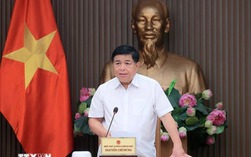 Phó Thủ tướng: Không ảnh hưởng đến người dân, doanh nghiệp khi triển khai chính quyền 2 cấp