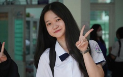 Thi tốt nghiệp THPT 2025: Thí sinh tự tin bước vào kỳ thi quan trọng