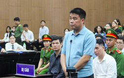 Chủ tịch Tập đoàn Phúc Sơn Nguyễn Văn Hậu bật khóc khi nói về gia cảnh nghèo khó lúc ấu thơ