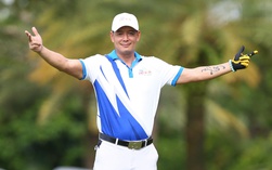 Những hình ảnh tranh tài ấn tượng tại Giải Golf "Tôi yêu Việt Nam" lần 3 - năm 2025