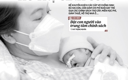 Báo in ngày 5-6: Báo Người Lao Động tổ chức phiên thứ 2 Diễn đàn Kinh tế Việt Nam 2025