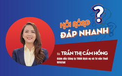 Xuất hóa đơn điện tử, hộ kinh doanh cần làm gì để không vi phạm pháp luật?