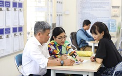 Đề xuất doanh nhân tiêu biểu được ký hợp đồng làm công chức lãnh đạo