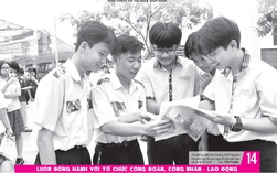 Báo in ngày 7-6: Hiểm họa từ "núi" thuốc, thực phẩm chức năng bị vứt bỏ