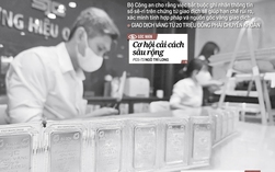 Báo in ngày 15-7: Nguồn cung nhà ở tăng mạnh