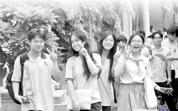 Báo in ngày 16-7: Miễn thuế thúc đẩy hộ kinh doanh lên đời