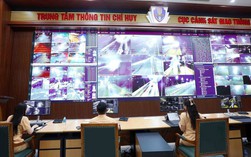 Camera AI có thể thay thế hoàn toàn CSGT? (*): CSGT tuần tra trên môi trường điện tử