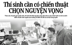 Báo in ngày 18-7: Hài hòa lợi ích khi cấm xe máy chạy xăng