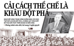 Báo in ngày 20-7: Khẩn trương điều tra vụ chìm tàu du lịch trên vịnh Hạ Long