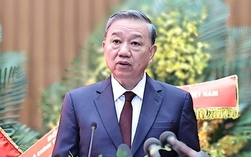 Tổng Bí thư: Xây dựng ngành kiểm sát đảm bảo nguyên tắc thượng tôn pháp luật, bảo vệ quyền con người
