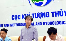 Bão số 3 (Wipha) giật cấp 13-14, đổ bộ Hải Phòng - Thanh Hóa vào trưa đến chiều 22-7
