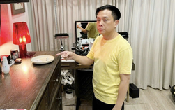 Công an TP HCM bắt nhà thiết kế Nguyễn Công Trí