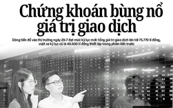 Báo in ngày 30-7: Ưu tiên cho an toàn phương tiện