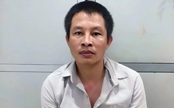Khởi tố người đàn ông chém mẹ vì nhắc ăn cơm