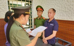 Khởi tố, bắt tạm giam Trưởng văn phòng đại diện Tạp chí Thương hiệu và Pháp luật