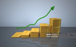 Hội đồng Vàng Thế giới nhận định giá vàng cuối năm 2025