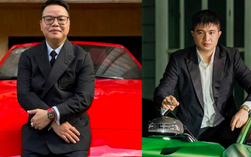 Vụ TikToker Mr Pips Phó Đức Nam lừa đảo: Bắt vợ của Mr Hunter khi đang trốn ở Thái Lan