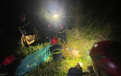 Du khách tử vong khi nhảy dù mạo hiểm: Đà Nẵng thông tin nhiều nội dung liên quan