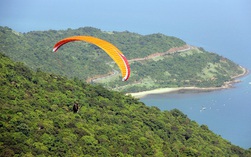 Nam du khách TP HCM tử vong sau khi nhảy dù mạo hiểm tại Đà Nẵng