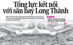 Báo in ngày 13-8: Trẻ nhỏ mâu thuẫn và "cái đầu nóng" của phụ huynh