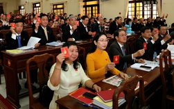 Chủ tịch UBND TP Cần Thơ nói về quan điểm "nhìn thẳng vào sự thật"