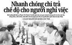 Báo in ngày 16-8: Khách hàng bớt e dè với xăng E10