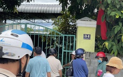 Khánh Hòa: Cháy nhà một người tử vong